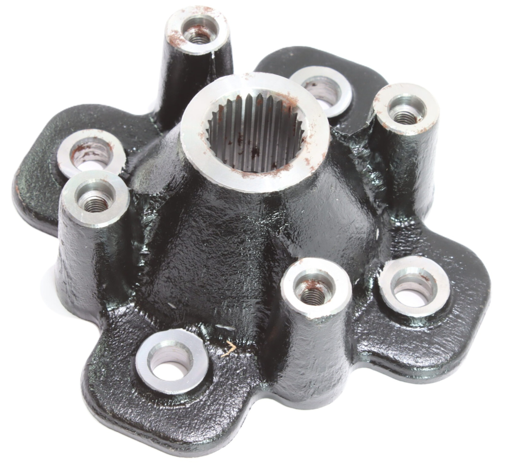 BUTUC ROATA SPATE CFMOTO ZFORCE 500/600/625/800/1000 2012-2022 [3]