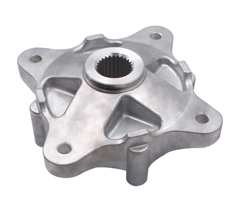 BUTUC ROATA SPATE POLARIS  RANGER 500/700 , SPORTSMAN 450/500/570/800 , RZR 570/800 2006-> [3]