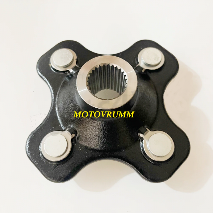 BUTUC SPATE CFMOTO 400/500/600/625/800 2007-2024 [3]