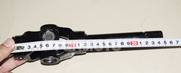 CARDAN SPATE COMPLET LINHAI 200/260/300 original [2]