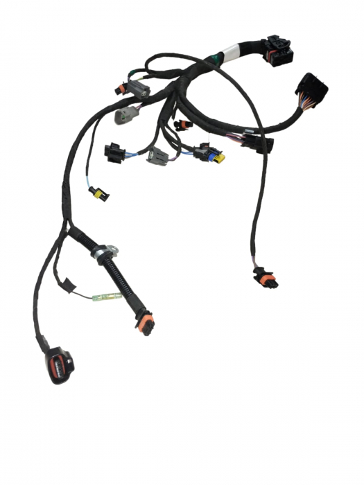 CABLAJ MOTOR CU MUFE CAN-AM OUTLANDER / RENEGADE  570 / 650 / 1000 18-23 [3]