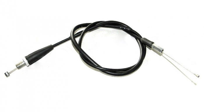 CABLU ACCELERATIE CFMOTO 500 X5 2007-2016 [2]