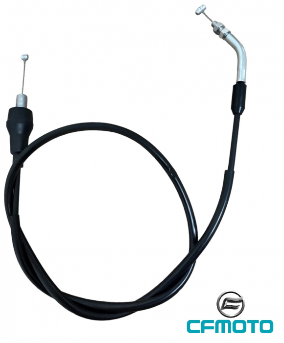 CABLU ACCELERATIE CFMOTO CFORCE 400 / 450 / 520 / 550 2016-2022 [1]