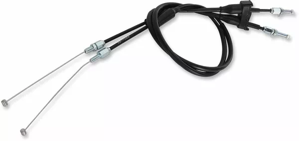 CABLU ACCELERATIE HONDA CRF 150R/RB '07-'25 [1]