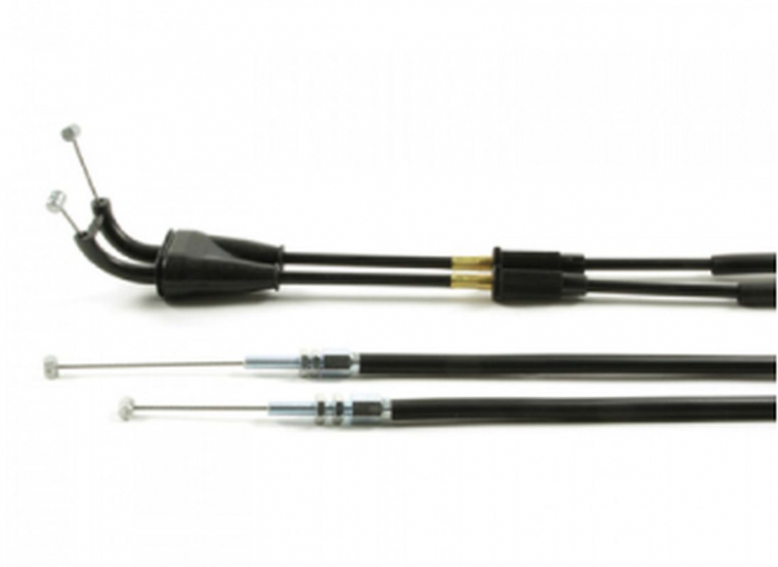 CABLU ACCELERATIE HONDA CRF 250R/X '04-'06, CRF 450R '02-'06, CRF 450X '05-'06 [2]