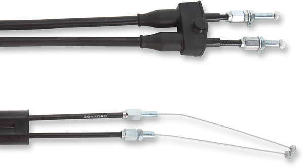 SET CABLURI ACCELERATIE CRF 250/450 [4]