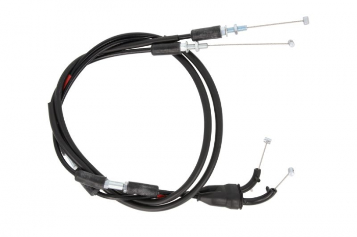 CABLU ACCELERATIE KAWASAKI KLX 450 , KX250F / KX450F 2006-2019 [1]
