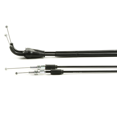 SET CABLURI ACCELERATIE KTM EXC 250 2003-2004 / KTM 450/520 SX 2003-2006 [1]