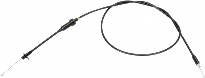 CABLU ACCELERATIE POLARIS 300/325/330/400/425/450/500/600/700 (02-10) [2]