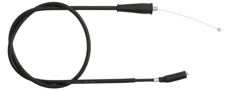 CABLU ACCELERATIE SUZUKI RM 250 '93-'94, RMX 250 '93-'99 [2]