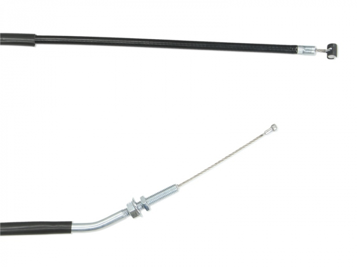 CABLU AMBREAJ  HONDA CB 600 2007-2013 1100mm [1]
