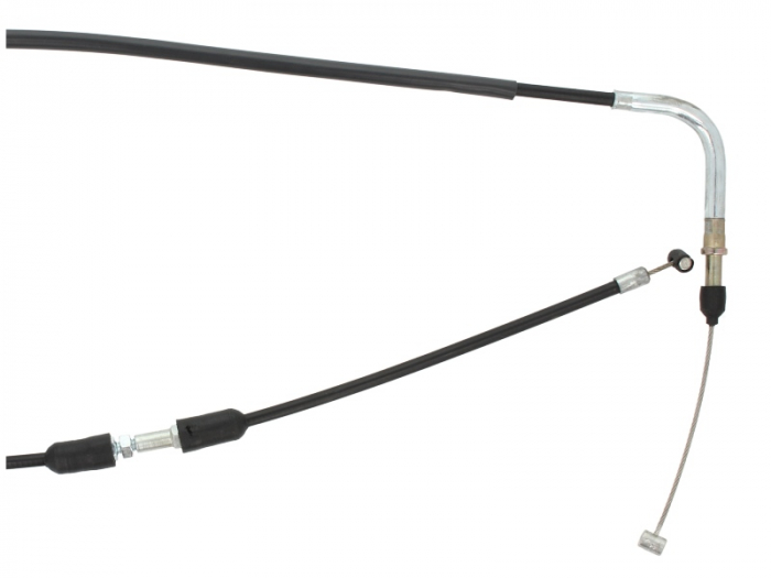 CABLU AMBREIAJ SUZUKI LT-R 450 2006-2012 [2]