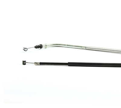CABLU AMBREIAJ YAMAHA YFZ 450 2004-2009 ( QUAD ) 112MM LUNGIME [2]