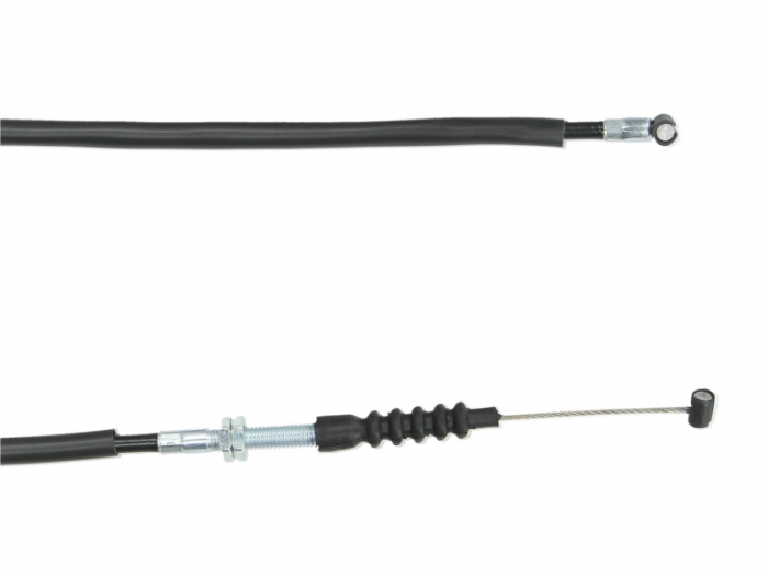 CABLU AMBRIAJ YAMAHA DT 125 1991-2006 [1]