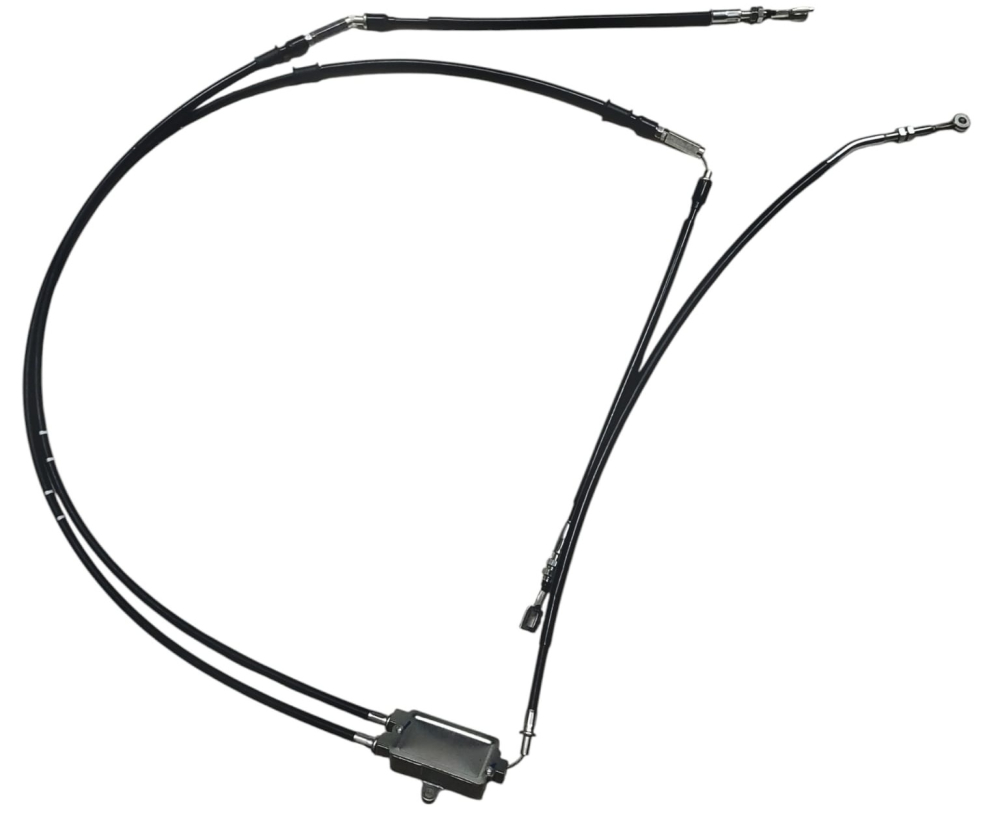 CABLU FRANA MANA CFMOTO ZFORCE 950 / 1000 2020-2024 [2]