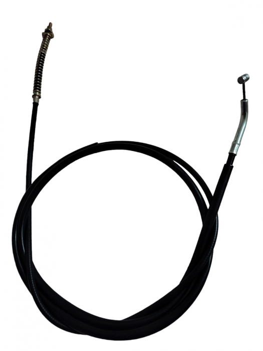 Cablu frana parcare CFMOTO 400/450/500/550L  / CF600 2014-2021 [3]