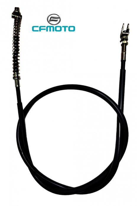CABLU FRANA PARCARE ETRIER SPATE  CFMOTO 500 / 625 2010-2016 [2]