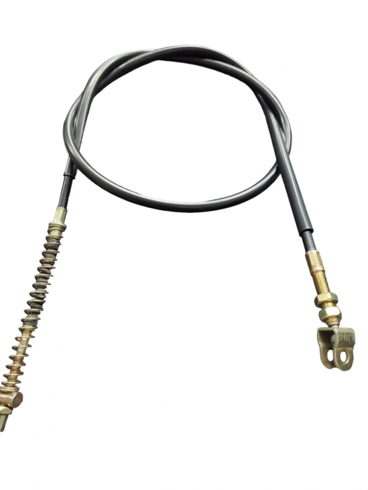 CABLU FRANA PARCARE ETRIER SPATE  CFMOTO 500 / 625 2010-2016 [1]