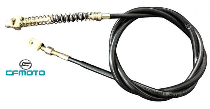 CABLU FRANA PARCARE CFMOTO 500 / 625 2012-2016 [1]