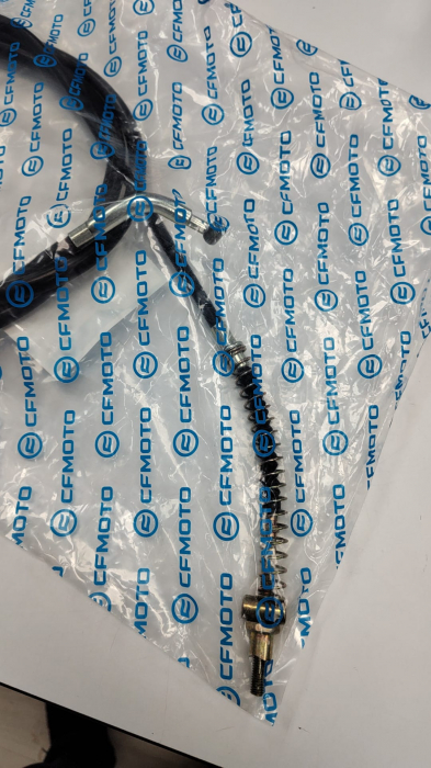 CABLU FRANA PARCARE CFMOTO 500/625 [3]