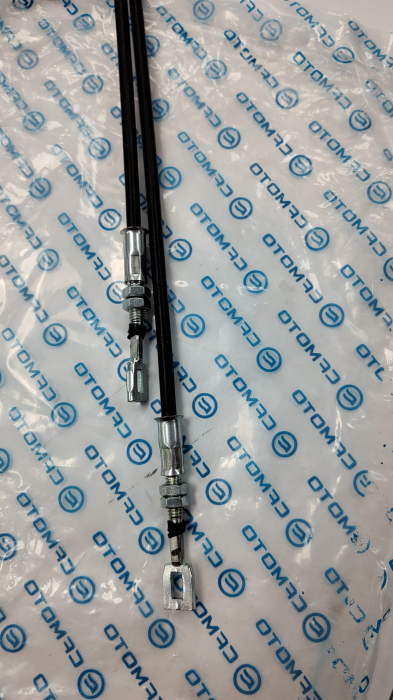 CABLU FRANA PARCARE CFMOTO 550 / 600  / 625 DUPA 2016 >2025 [4]