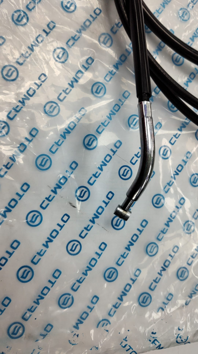 CABLU FRANA PARCARE CFMOTO 550 / 600  / 625 DUPA 2016 >2025 [5]