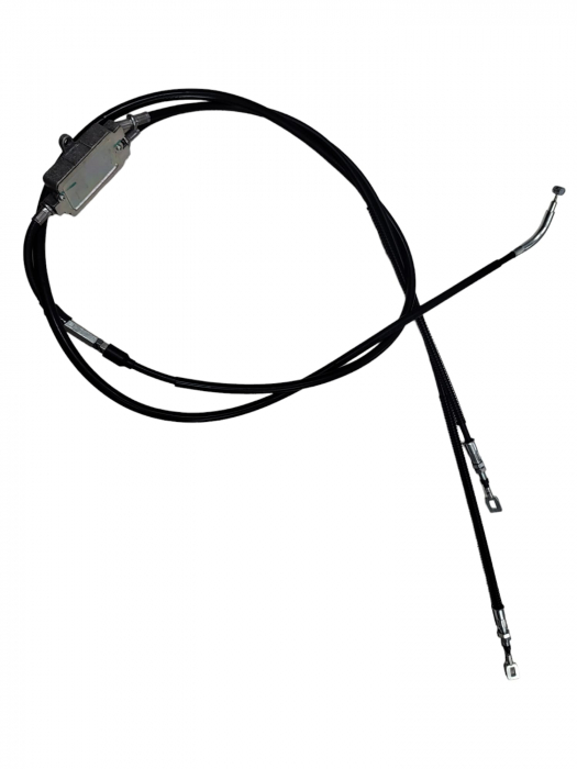 CABLU FRANA PARCARE CFMOTO CF400AU-LF / CF500AU-7LF 2020-2023 [1]