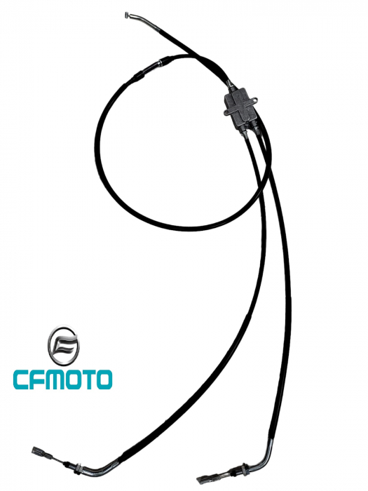 CABLU FRANA PARCARE CFMOTO CFORCE 850/1000 2017-2024 [2]