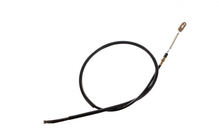 CABLU FRANA SPATE SUZUKI LTF 250 / 300 1997-2001 [2]