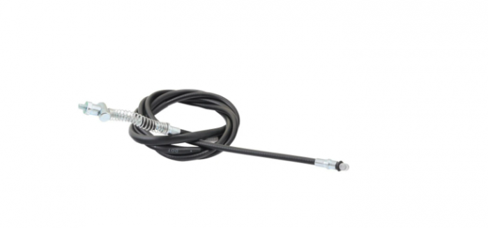 Cablu frana spate universal 203mm [1]