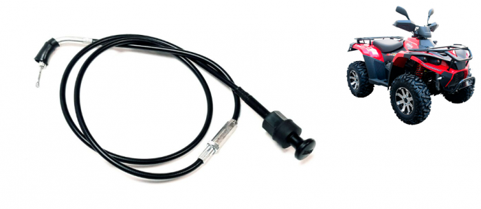 Cablu soc Linhai 500 OEM: 35340 [1]
