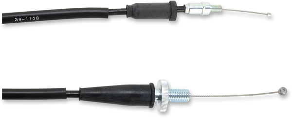 CABLUL ACCELERATIE KTM SX / EXC 125/250/300 1999-2016  2TIMPI [2]