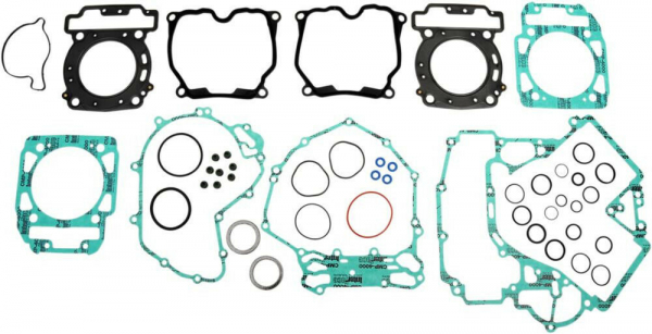 Set Garnituri Complete Can-am OUTLANDER , RENEGADE , MAVERICK 1000 2014-2019 [3]