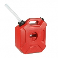 CANISTRA COMBUSTIBIL  ATV / UTV / SSV 5L [1]