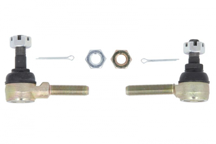 SET CAP BARA ARCTIC-CAT 250/300/400/450/500/650/700/1000 TRV / MUDPRO '12-'17 [2]