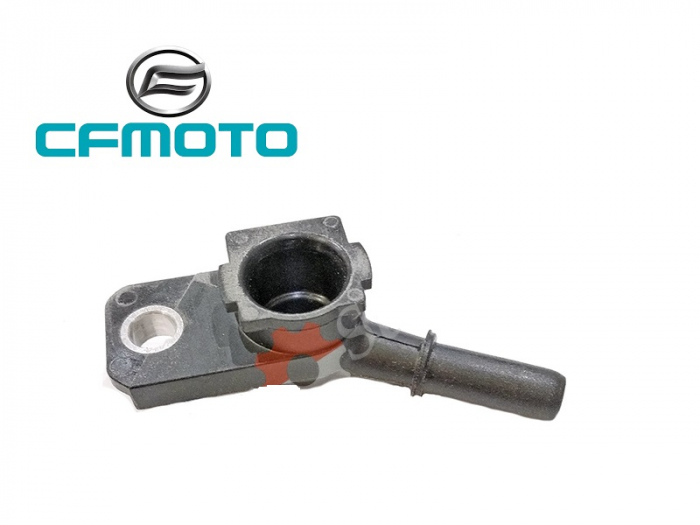 CAP INJECTOR / STUT INJECTOR CFMOTO 400/450/520/550/600/625 [2]