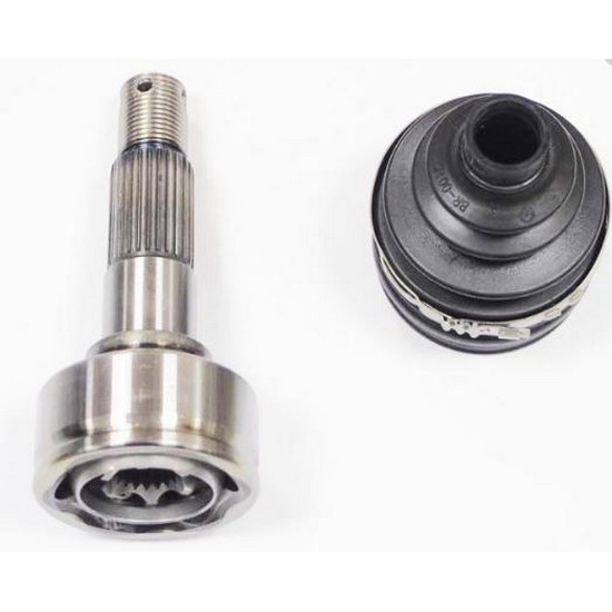 CAP PLANETARA CFMOTO 400AU/500/520/550/625/800  18 DINTI INTERIOR / 20,6 MM DIAMETRU AX PLANETARA [2]