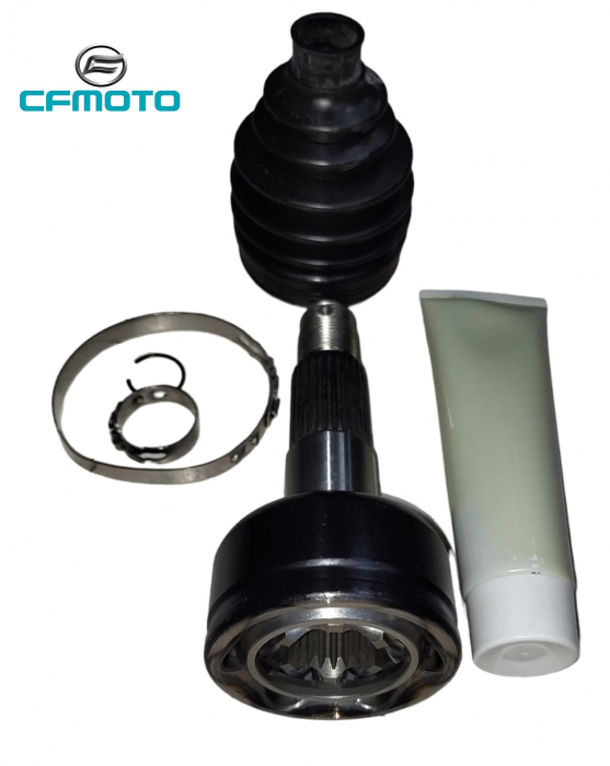 CAP PLANETARA ROATA CFMOTO 450/520/550/625  2016=> [1]