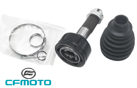 CAP PLANETARA ROATA FATA / SPATE CFMOTO 500/625/800 2007-2015 [3]