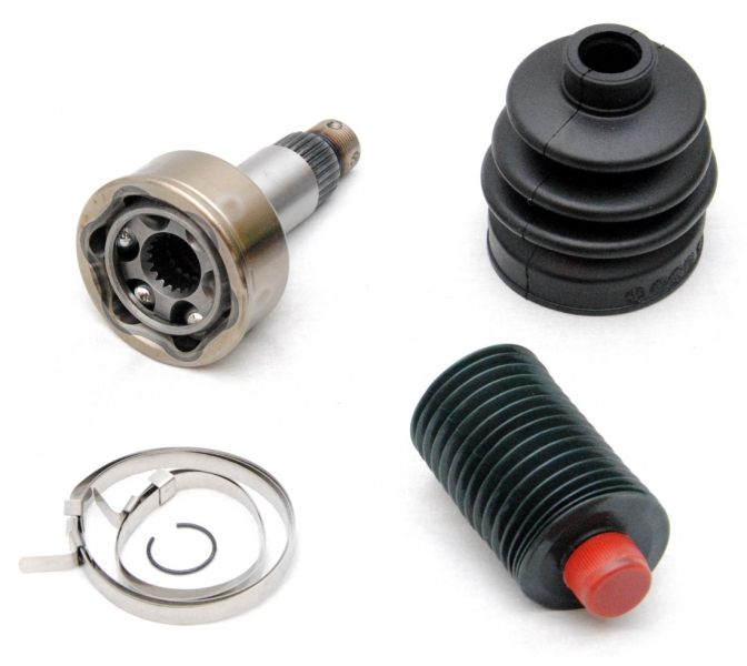 CAP PLANETARA ROATA FATA / SPATE YAMAHA YFM 550 / 700 2008-2015 [2]
