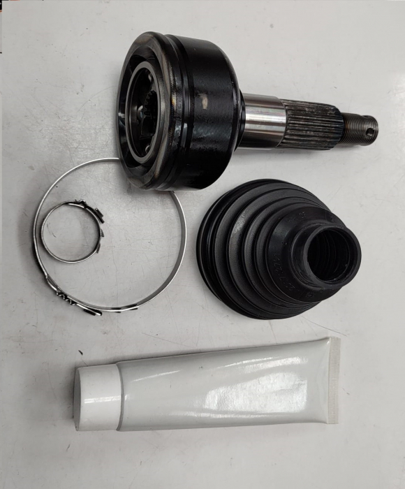 CAP PLANETARA ROATA - SPATE CFMOTO CFORCE 800/820 2016-2019 [3]