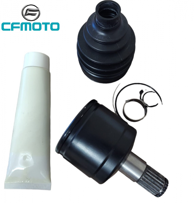 CAP PLANETARA SPATE DREAPTA (GRUP) CFMOTO 400/450/520 [1]