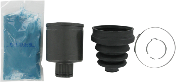 CAP PLANETARA SPATE-GRUP POLARIS SPORTSMAN 335 / 400 / 500 / 700 / 800 99-07 [3]