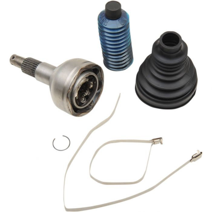 CAP PLANETARA SPATE LA ROATA CAN-AM G2 RENEGADE/OUTLANDER  570/ 800/ 850/1000 [3]