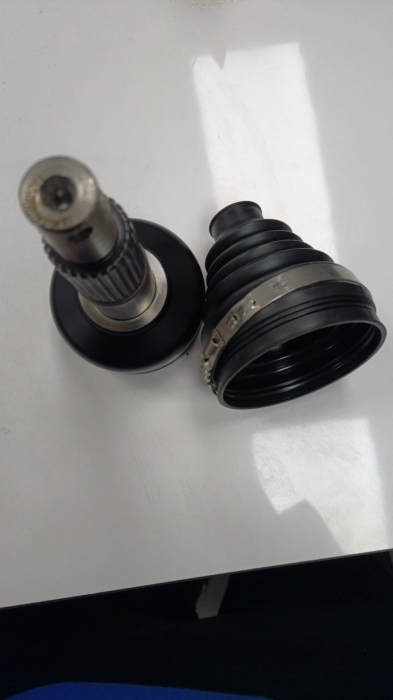 CAP PLANETARA SPATE ROATA CFMOTO ZFORCE/UFORCE 500/800/1000 (18-23) [5]