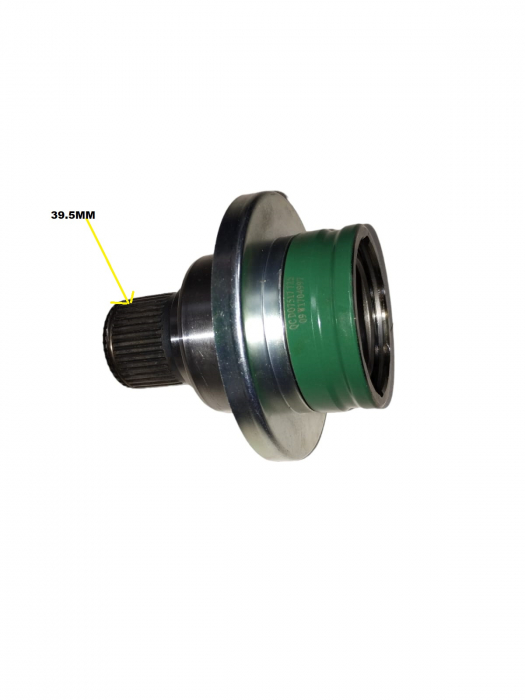 CAP PLANETARA SPATE SPRE GRUP DREAPTA  CFMOTO 500 / 625 / 800 2007-2016 [5]