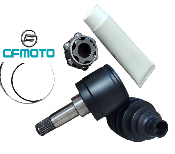 CAP PLANETARA SPATE STANGA GRUP CFMOTO 400/450/520 [1]