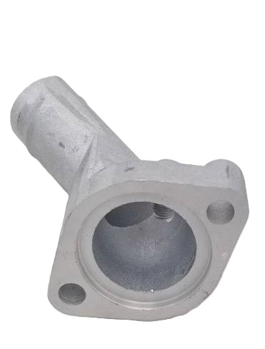 CAP TERMOSTAT (SUPORT TERMOSTAT) CAN-AM RENEGADE / OUTLANDER / COMMANDER G1 / G2 ( METALIC) [4]