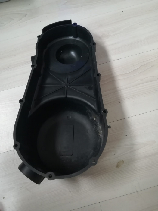CAPAC AMBREIAJ LINHAI 260 300 (FARA GAURA PENTRU FULIE) [7]