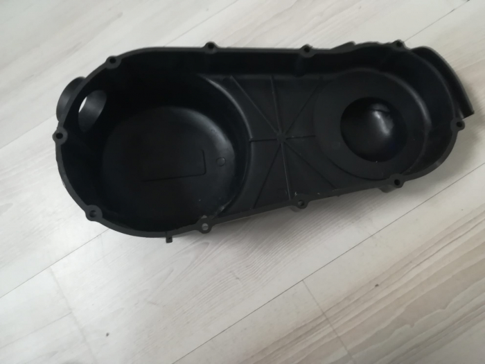 CAPAC AMBREIAJ LINHAI 260 300 (FARA GAURA PENTRU FULIE) [6]